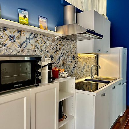 Casadamare Holiday Home Джовінаццо Екстер'єр фото