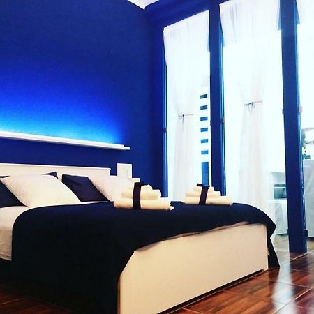 Casadamare Holiday Home Джовінаццо Екстер'єр фото