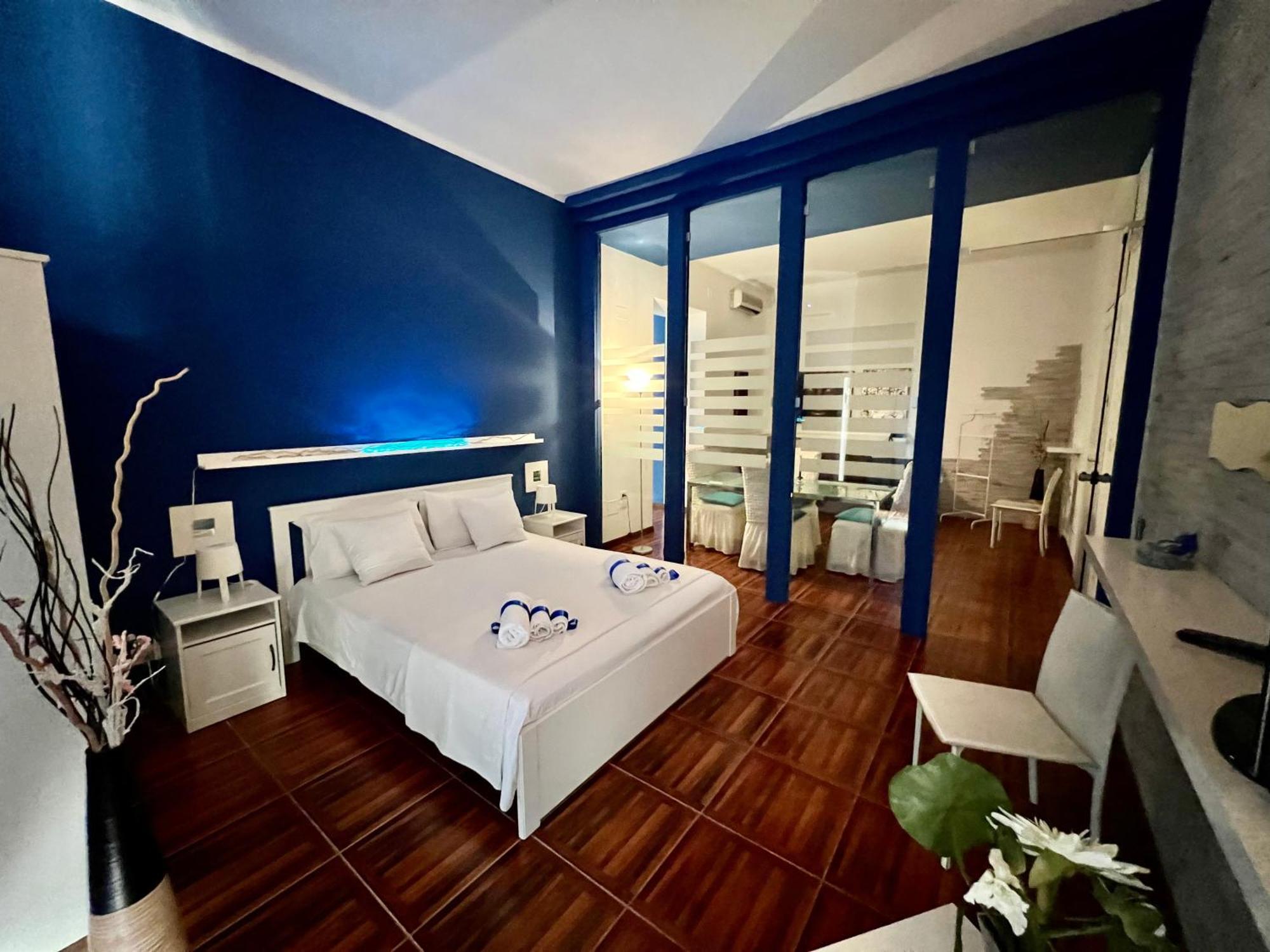 Casadamare Holiday Home Джовінаццо Екстер'єр фото