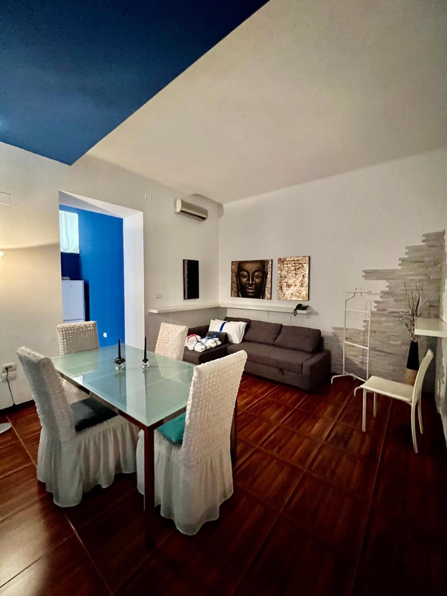 Casadamare Holiday Home Джовінаццо Екстер'єр фото