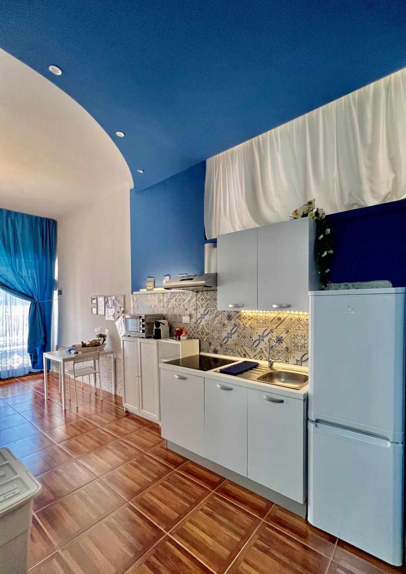 Casadamare Holiday Home Джовінаццо Екстер'єр фото