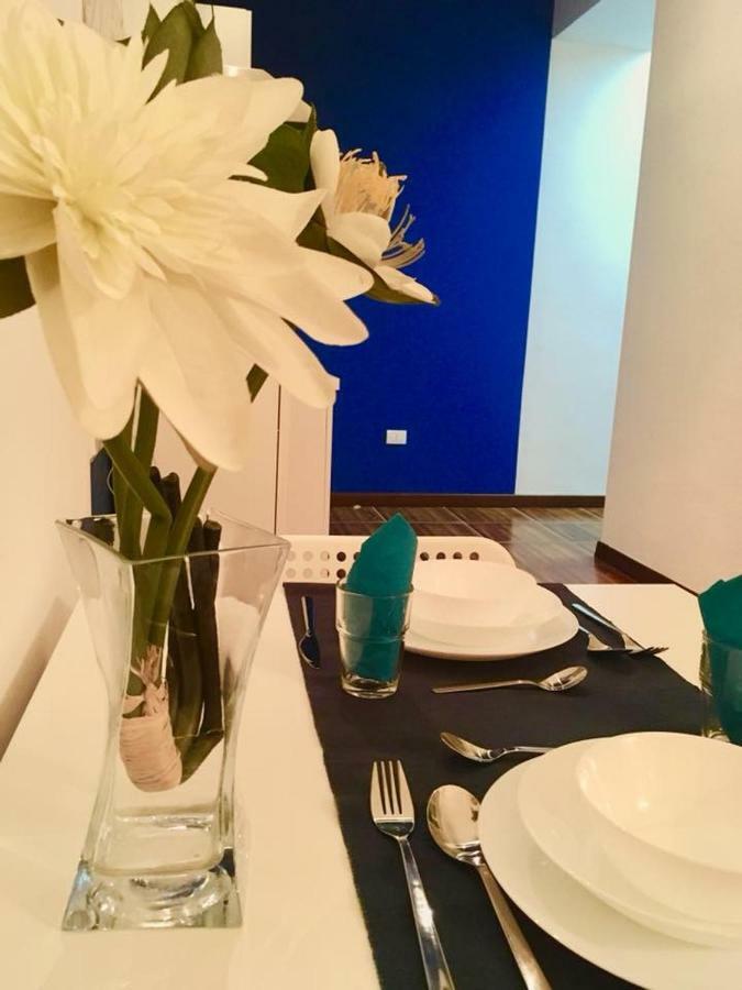 Casadamare Holiday Home Джовінаццо Екстер'єр фото