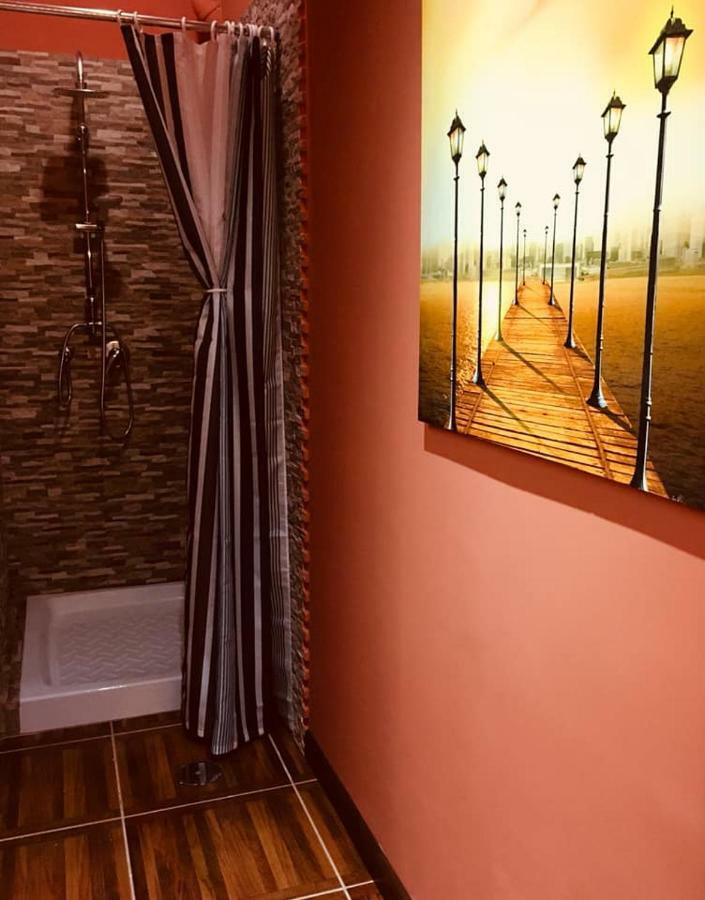 Casadamare Holiday Home Джовінаццо Екстер'єр фото