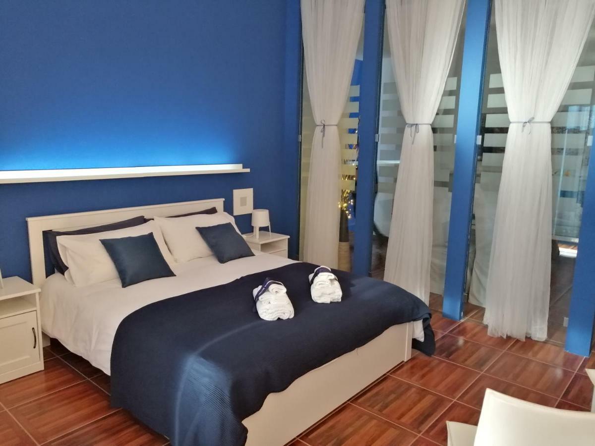 Casadamare Holiday Home Джовінаццо Екстер'єр фото