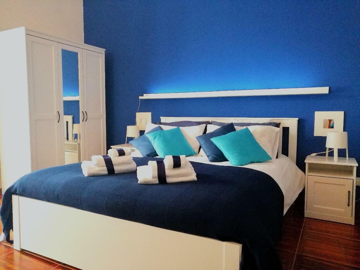 Casadamare Holiday Home Джовінаццо Екстер'єр фото